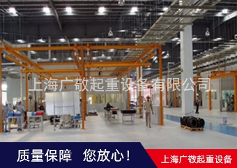 太倉柔性單梁草莓视频污官网  懸掛柔性草莓视频污官网